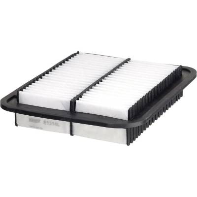 Rareelectrical - New Air Filter Compatible With Mitsubishi Lancer Es Sportback 4 Cyl 2.0L Outlander Sp 4 Cyl 2.4L