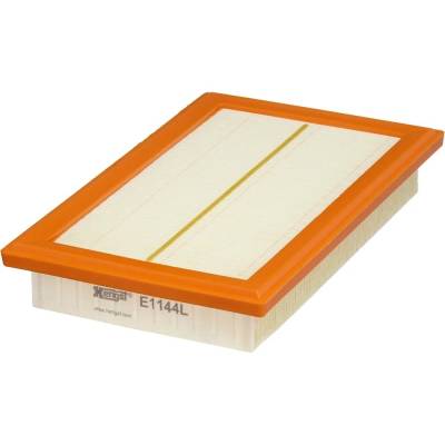 Rareelectrical - New Euro Air Filter Compatible With Mercedes Benz C300 Base 4 Cyl 2.0L Metris Base 4 Cyl 2.0L C300