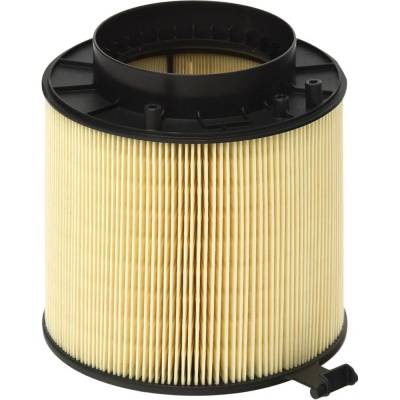 Rareelectrical - New Euro Air Filter Compatible With Audi Q5 Progressiv 6 Cyl 3.0L S4 All Submodels Sq5 Technik 6 Cyl
