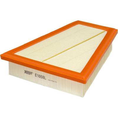 Rareelectrical - New Euro Air Filter Compatible With Bmw 528I Base 4 Cyl 2.0L X1 Sdrive28i 4 Cyl 2.0L 528I Xdrive