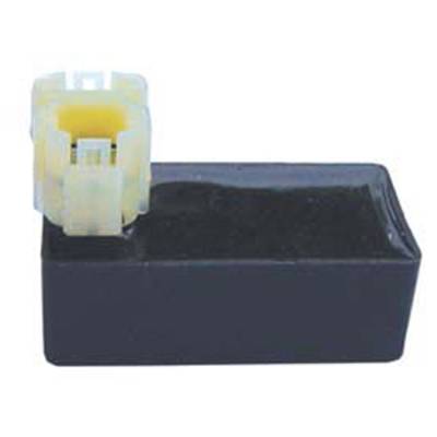 Rareelectrical - New Cdi Module Fits Honda Atv Trx-Ex 400 99-2004 Ci718 30410-Hn1-000 30410Hn1000
