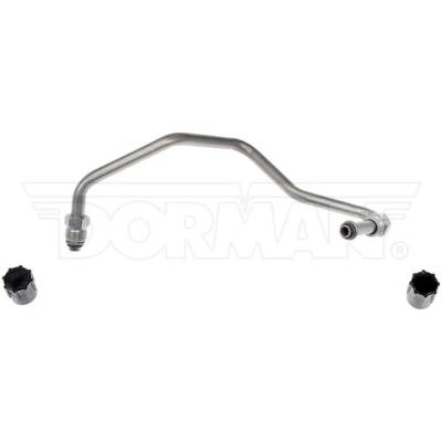 Rareelectrical - New Automatic Transmission Oil Cooler Hose Assembly Compatible With Dodge Dakota R/T 8 Cyl 5.9L