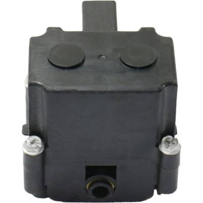 Rareelectrical - New Solenoid Valve Air Suspension Control Valve Compatible With Bmw 740Ld Xdrive Base 6 Cyl 3.0L