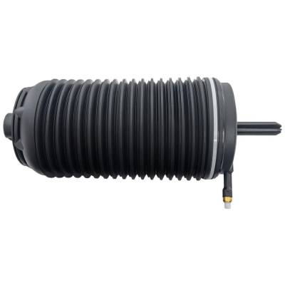 Rareelectrical - New Right Rear Air Spring Compatible With Porsche Macan Gts 6 Cyl 3.0L Macan Gts 6 Cyl 2.9L Macan