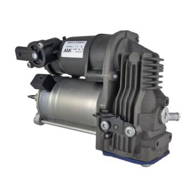 Rareelectrical - New Oe Replacement Air Suspension Compressor Compatible With Mercedes Benz S600 All Submodels Cl600