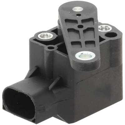 Rareelectrical - New Rear Air Suspension Sensor Compatible With Bmw Mini 535I Xdrive All Submodels 323Ci All