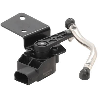 Rareelectrical - New Right Front Air Suspension Sensor Compatible With Dodge Jeep Durango Crew 8 Cyl 5.7L Grand