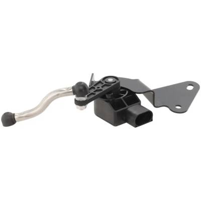 Rareelectrical - New Right Rear Air Suspension Sensor Compatible With Ram 1500 Lone Star 6 Cyl 3.6L 1500 St 8 Cyl