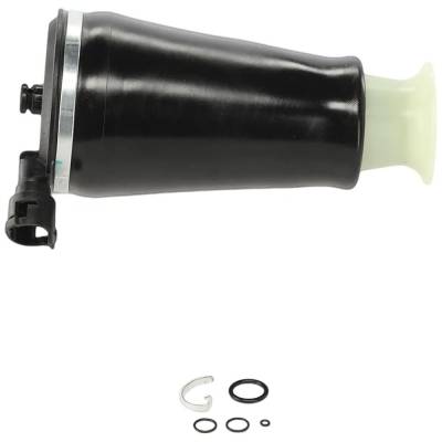 Rareelectrical - New Rear Air Spring Compatible With Ford Lincoln Mercury Grand Marquis Ls 8 Cyl 4.6L Town Car