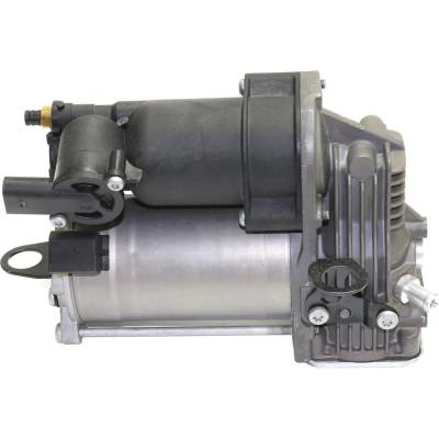 Rareelectrical - New With Air Dryer Air Suspension Compressor Compatible With Mercedes Benz R500 Base 8 Cyl 5.0L R350