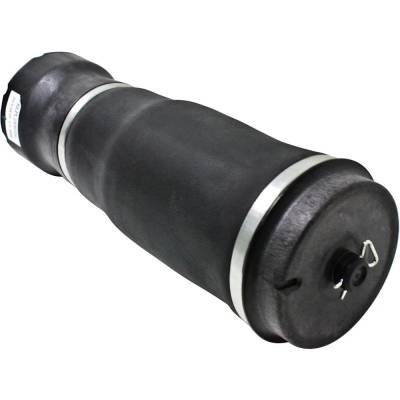 Rareelectrical - New Rear Air Spring Compatible With Land Rover Range Rover Autobiography 8 Cyl 5.0L Range Rover Hse