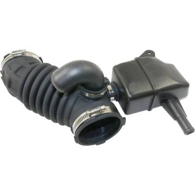 Rareelectrical - New Molded Assembly Air Intake Hose Compatible With Nissan Sentra Sl 4 Cyl 2.0L Sentra S 4 Cyl 2.0L