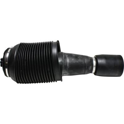 Rareelectrical - New Left Rear Air Spring Compatible With Lexus Toyota Gx470 Base 8 Cyl 4.7L 4Runner Limited 6 Cyl