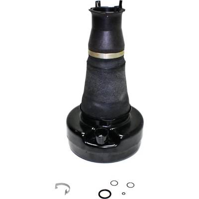 Rareelectrical - New Front Air Spring Compatible With Lincoln Continental Anniversary 8 Cyl 4.6L Continental Diamond