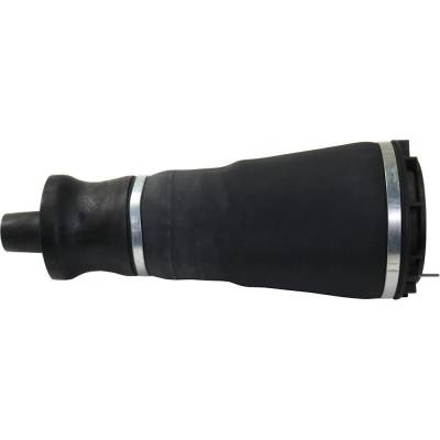 Rareelectrical - New Left Rear Air Spring Compatible With Cadillac Dts Luxury 8 Cyl 4.6L Dts Premium 8 Cyl 4.6L Dts