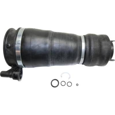 Rareelectrical - New Front Air Spring Compatible With Ford Lincoln Expedition Xlt 8 Cyl 5.4L Navigator Base 8 Cyl