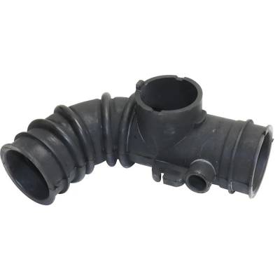 Rareelectrical - Air Intake Hose Compatible With Toyota Rav4 Base 4 Cyl 2.0L 1996-1999 By 1788174660