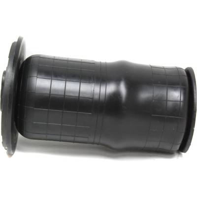 Rareelectrical - New Rear Air Spring Compatible With Land Rover Range Rover County 8 Cyl 4.0L Range Rover Hsk 8 Cyl