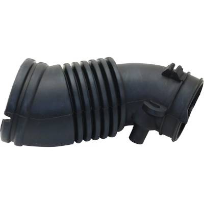Rareelectrical - New Air Intake Hose Compatible With Honda Odyssey Ex 6 Cyl 3.5L Odyssey Touring 6 Cyl 3.5L Odyssey