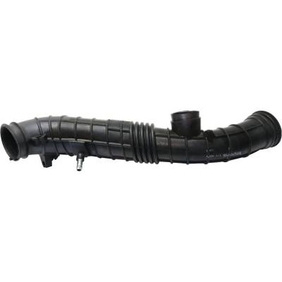 Rareelectrical - New Air Intake Hose Compatible With Honda Accord Value Package 4 Cyl 2.3L Accord Dx 4 Cyl 2.3L
