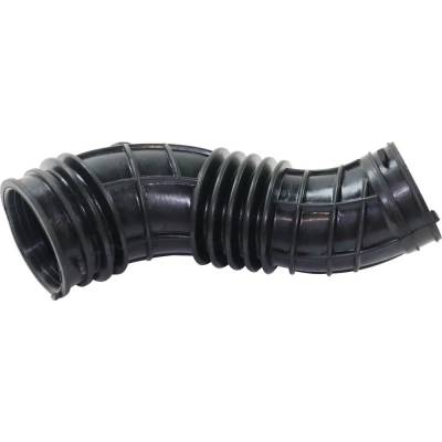 Rareelectrical - New Air Intake Hose Compatible With Honda Accord Ex-L 4 Cyl 2.4L Accord Lx 4 Cyl 2.4L Accord Lx-S 4