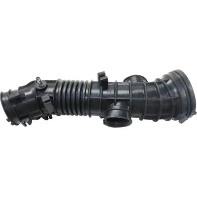 Rareelectrical - New Air Intake Hose Compatible With Honda Odyssey Lx 6 Cyl 3.5L Odyssey Ex 6 Cyl 3.5L Odyssey Cargo