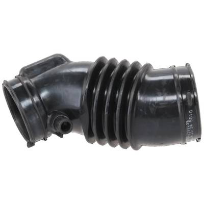 Rareelectrical - New Air Intake Hose Compatible With Honda Odyssey Se 6 Cyl 3.5L Odyssey Ex-L 6 Cyl 3.5L Odyssey Lx 6