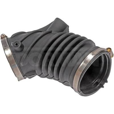 Rareelectrical - New Molded Assembly Air Intake Hose Compatible With Bmw 318Is Base 4 Cyl 1.8L 318Ti Base 4 Cyl 1.8L