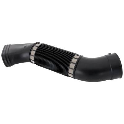 Rareelectrical - Right Air Intake Hose Compatible With Mercedes Benz E320 Base 6 Cyl 3.2L E320 4Matic 6 Cyl 3.2L