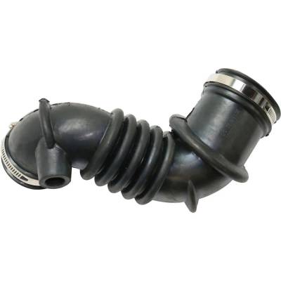 Rareelectrical - New Air Intake Hose Compatible With Jeep Liberty Limited 4 Cyl 2.8L Liberty Sport 4 Cyl 2.8L