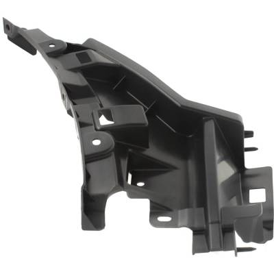 Rareelectrical - New Right Front Air Intake Duct Compatible With Lexus Nx200t Base 4 Cyl 2.0L Nx300h Base 4 Cyl 2.5L