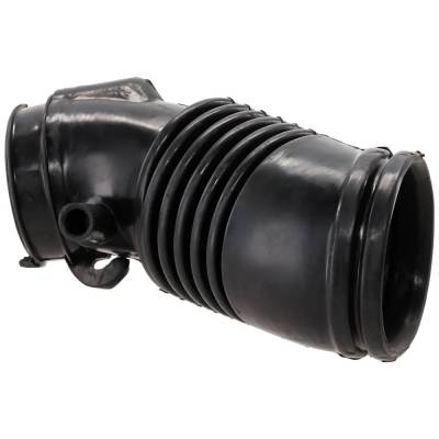 Rareelectrical - New Molded Assembly Air Intake Hose Compatible With Honda Odyssey Ex-L 6 Cyl 3.5L Odyssey Ex 6 Cyl