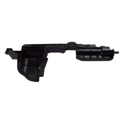 Rareelectrical - New Left Air Intake Duct Compatible With Toyota Camry Hybrid Le Camry Hybrid Xle 2018-2020 To1218126