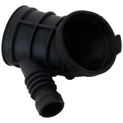 Rareelectrical - New Air Intake Hose Compatible With Bmw Z3 Roadster 6 Cyl 2.8L Z3 Roadster 6 Cyl 2.5L 325Xi Base 6