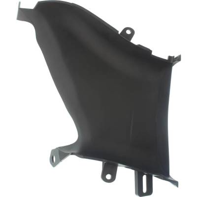 Rareelectrical - New Left Front Air Intake Duct Compatible With Chevrolet Camaro Ls Camaro Lt 2016-2018 Gm1038206