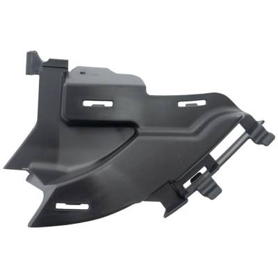 Rareelectrical - New Right Front Air Intake Duct Compatible With Mercedes Benz Glc300 Base 4 Cyl 2.0L Glc300 4Matic 4
