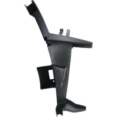 Rareelectrical - New Right Air Intake Duct Compatible With Jaguar F-Pace S 6 Cyl 3.0L F-Pace R-Sport 4 Cyl 2.0L