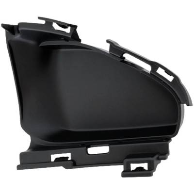 Rareelectrical - New Left Front Air Intake Duct Compatible With Bmw 330E Base 4 Cyl 2.0L 330E Xdrive Base 4 Cyl 2.0L