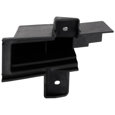 Rareelectrical - New Left Front Air Intake Duct Compatible With Hyundai Santa Fe Sel Plus 4 Cyl 2.4L Santa Fe