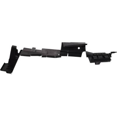 Rareelectrical - New Left Air Intake Duct Compatible With Toyota Rav4 Xle Premium Rav4 Le Rav4 Xle 2019-2021 By