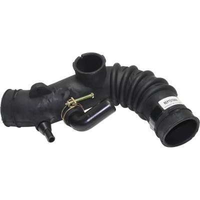 Rareelectrical - New Air Intake Hose Compatible With Toyota Camry Le 4 Cyl 2.2L Camry Xle 4 Cyl 2.2L Solara Se 4 Cyl