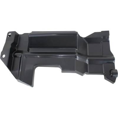 Rareelectrical - New Right Air Intake Duct Compatible With Honda Hr-V Lx Hr-V Ex Hr-V Ex-L 2016-2018 By Ho1043125