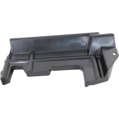 Rareelectrical - New Left Air Intake Duct Compatible With Honda Hr-V Lx Hr-V Ex Hr-V Ex-L 2016-2018 By Ho1042125