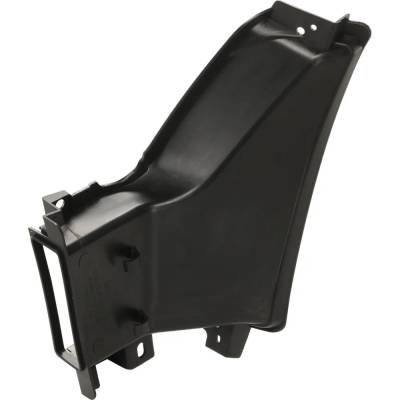 Rareelectrical - New Left Front Air Intake Duct Compatible With Hyundai Tucson Sel 4 Cyl 2.5L Tucson Limited 4 Cyl