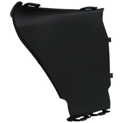 Rareelectrical - New Left Front Inner Air Intake Duct Compatible With Mercedes Benz E350 Base 4 Cyl 2.0L E63 Amg S