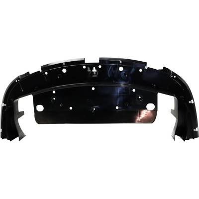 Rareelectrical - New Lower Front Air Intake Duct Compatible With Buick Lacrosse Cxs Allure Cxl Allure Super Lacrosse