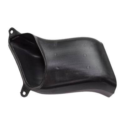 Rareelectrical - New Right Air Intake Duct Compatible With Dodge Challenger Srt Hellcat Redeye Widebody 8 Cyl 6.2L