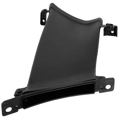 Rareelectrical - New Left Front Air Intake Duct Compatible With Hyundai Santa Fe Sport Limited 4 Cyl 2.0L Santa Fe