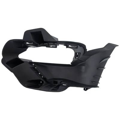 Rareelectrical - New Left Front Air Intake Duct Compatible With Ford Expedition Max Xlt 6 Cyl 3.5L Expedition