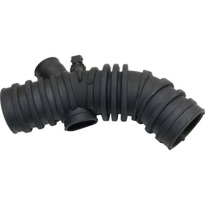 Rareelectrical - New Air Intake Hose Compatible With Suzuki Reno Ex 4 Cyl 2.0L Forenza S 4 Cyl 2.0L Forenza Ex 4 Cyl